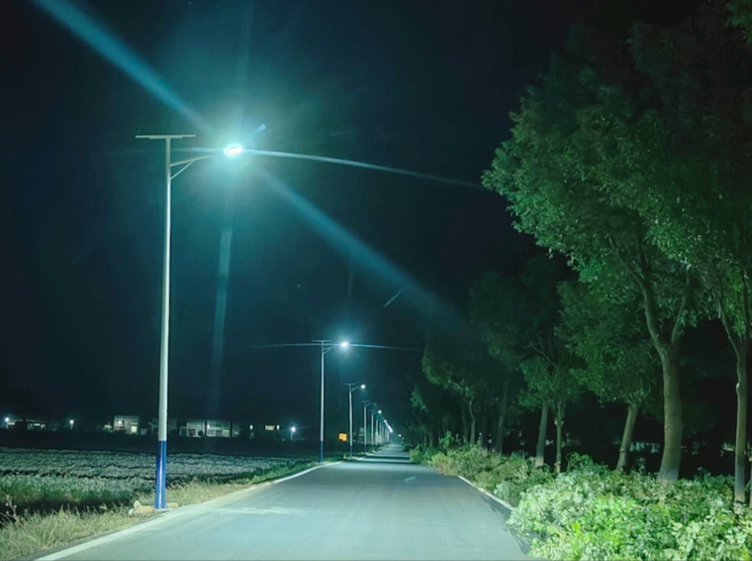 揭阳市新农村路灯新农村路灯 - 哪里好